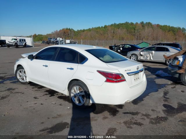 Photo 2 VIN: 1N4AL3AP9FC268325 - NISSAN ALTIMA 