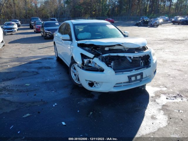 Photo 5 VIN: 1N4AL3AP9FC268325 - NISSAN ALTIMA 