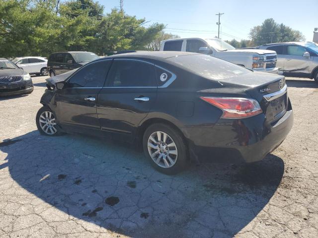 Photo 1 VIN: 1N4AL3AP9FC271273 - NISSAN ALTIMA 2.5 