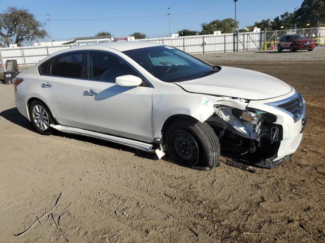 Photo 3 VIN: 1N4AL3AP9FC271807 - NISSAN ALTIMA 2.5 