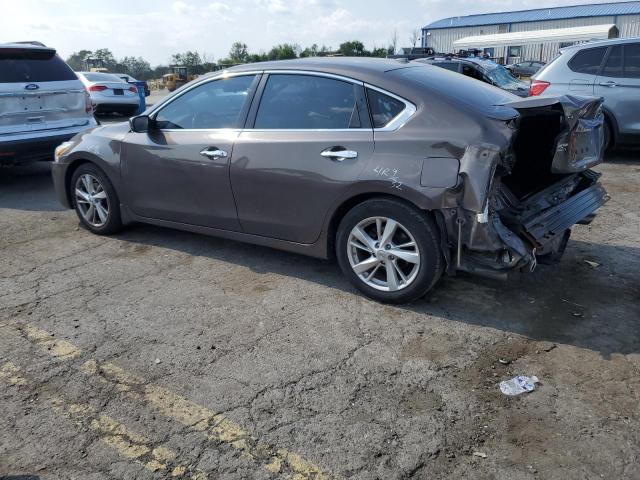 Photo 1 VIN: 1N4AL3AP9FC271855 - NISSAN ALTIMA 2.5 