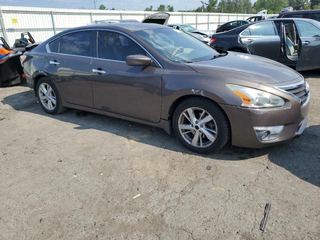 Photo 3 VIN: 1N4AL3AP9FC271855 - NISSAN ALTIMA 2.5 