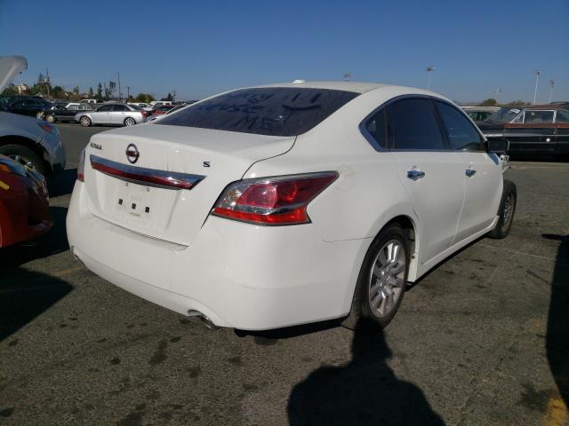 Photo 3 VIN: 1N4AL3AP9FC273511 - NISSAN ALTIMA 2.5 