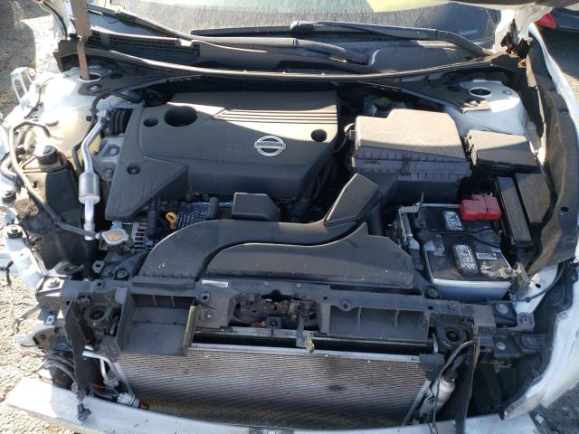 Photo 6 VIN: 1N4AL3AP9FC273511 - NISSAN ALTIMA 2.5 