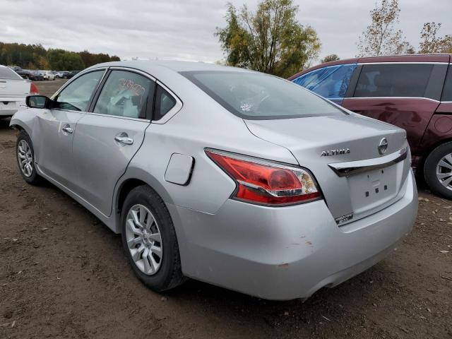 Photo 2 VIN: 1N4AL3AP9FC275338 - NISSAN ALTIMA 