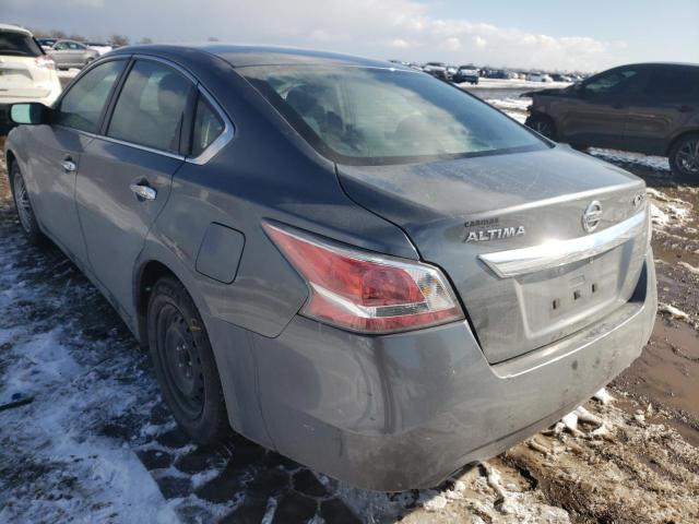 Photo 2 VIN: 1N4AL3AP9FC276683 - NISSAN ALTIMA 2.5 