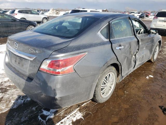 Photo 3 VIN: 1N4AL3AP9FC276683 - NISSAN ALTIMA 2.5 