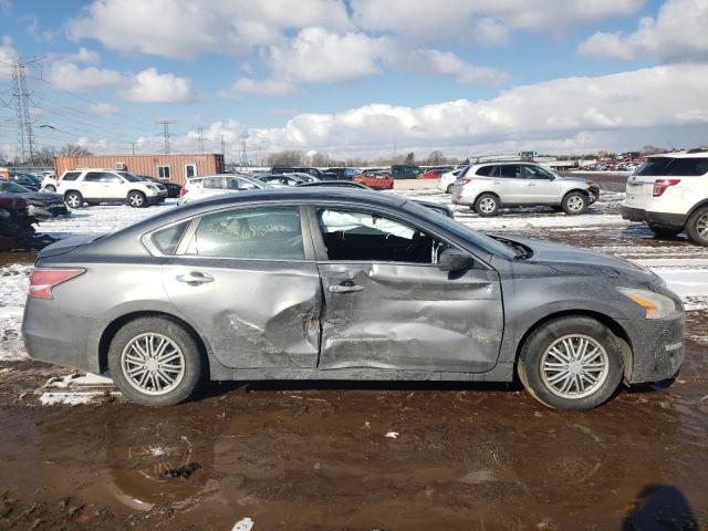 Photo 8 VIN: 1N4AL3AP9FC276683 - NISSAN ALTIMA 2.5 