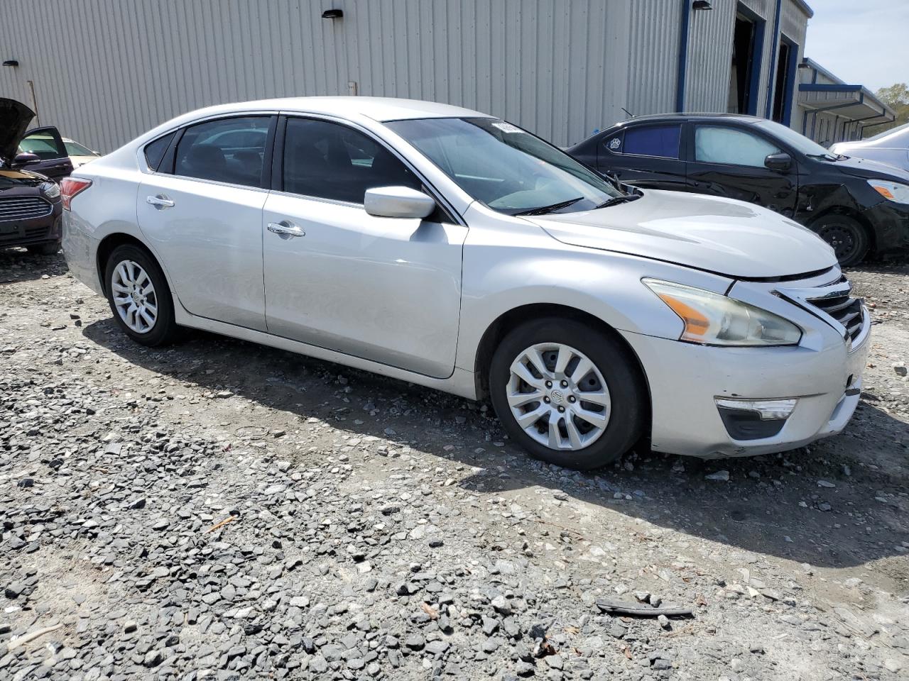 Photo 3 VIN: 1N4AL3AP9FC278644 - NISSAN ALTIMA 