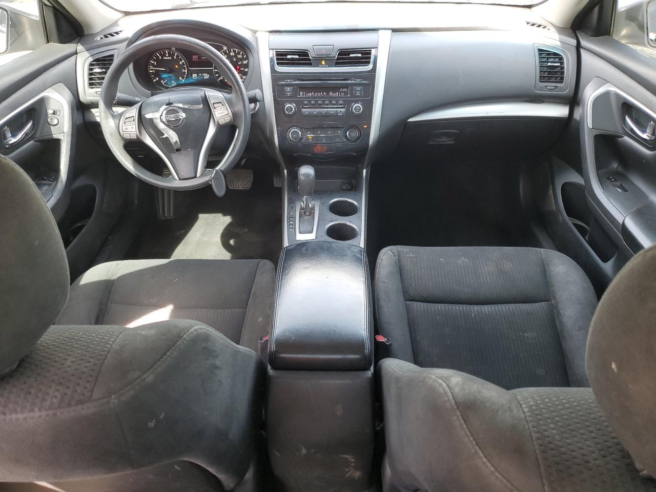 Photo 7 VIN: 1N4AL3AP9FC278644 - NISSAN ALTIMA 