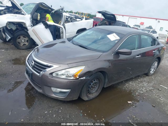 Photo 1 VIN: 1N4AL3AP9FC279227 - NISSAN ALTIMA 