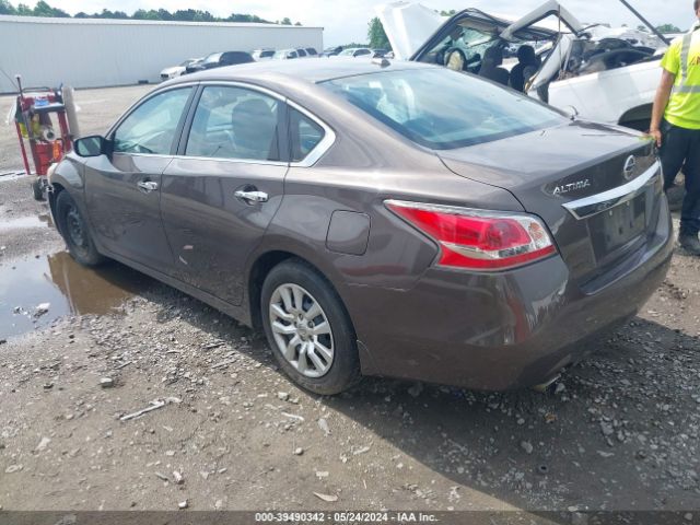 Photo 2 VIN: 1N4AL3AP9FC279227 - NISSAN ALTIMA 