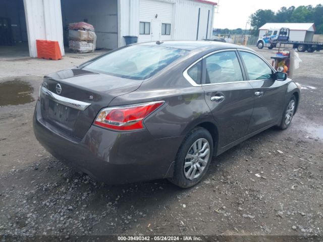 Photo 3 VIN: 1N4AL3AP9FC279227 - NISSAN ALTIMA 