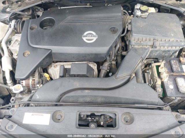 Photo 9 VIN: 1N4AL3AP9FC279227 - NISSAN ALTIMA 