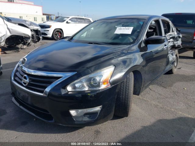 Photo 1 VIN: 1N4AL3AP9FC280121 - NISSAN ALTIMA 