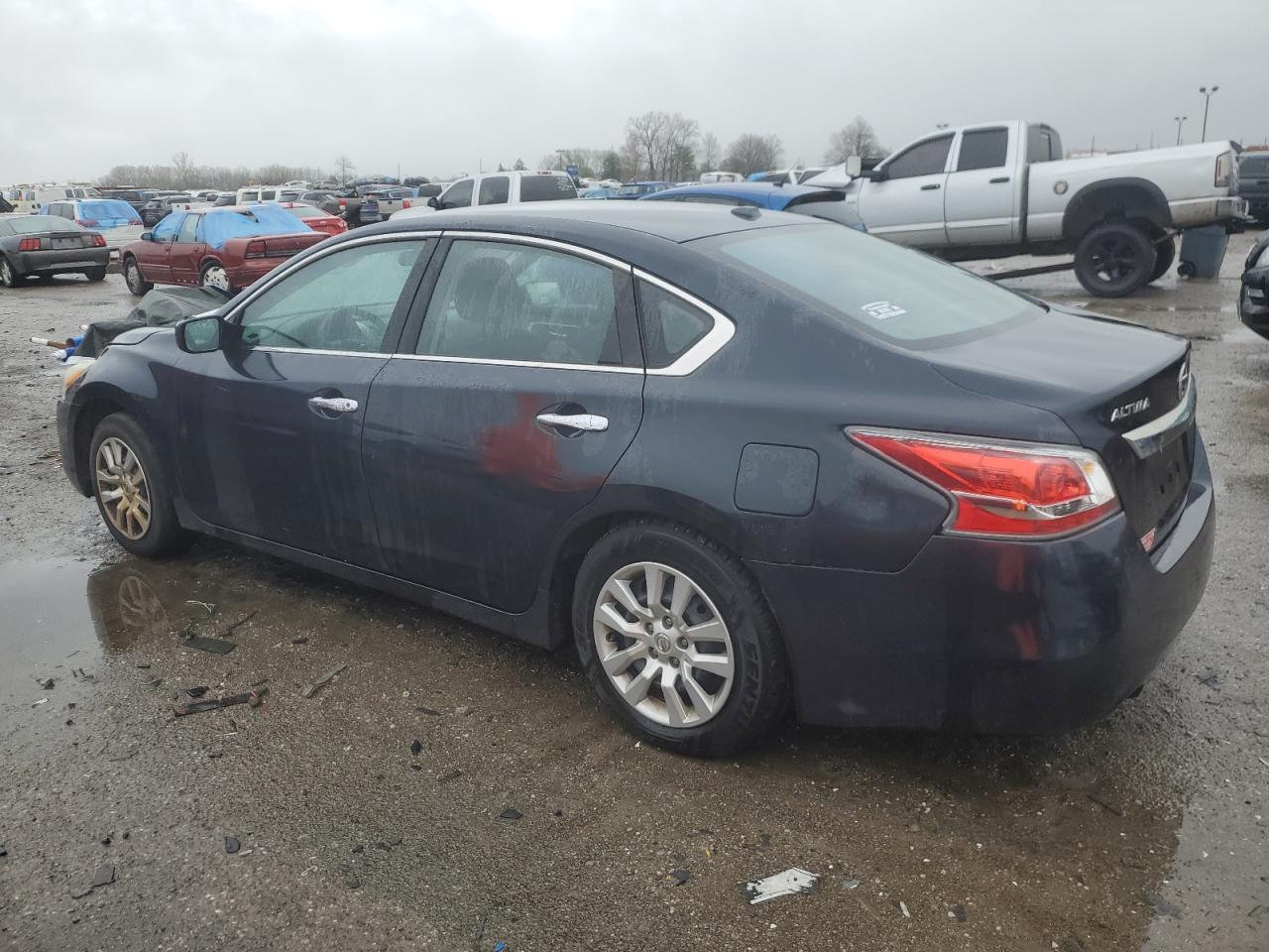 Photo 1 VIN: 1N4AL3AP9FC281284 - NISSAN ALTIMA 