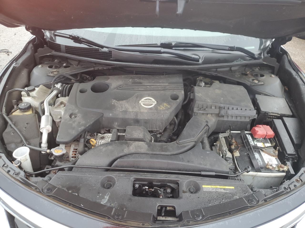 Photo 10 VIN: 1N4AL3AP9FC281284 - NISSAN ALTIMA 