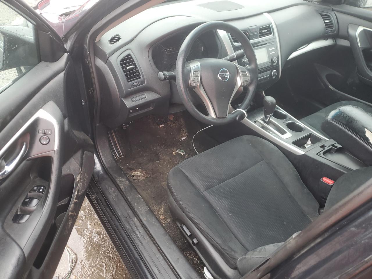 Photo 7 VIN: 1N4AL3AP9FC281284 - NISSAN ALTIMA 