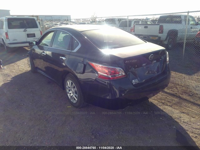 Photo 2 VIN: 1N4AL3AP9FC282418 - NISSAN ALTIMA 