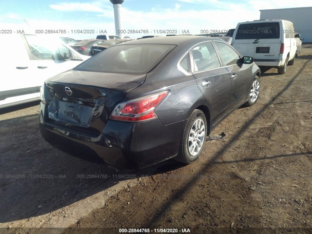 Photo 3 VIN: 1N4AL3AP9FC282418 - NISSAN ALTIMA 