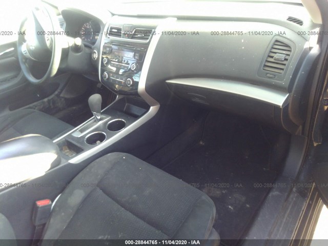 Photo 4 VIN: 1N4AL3AP9FC282418 - NISSAN ALTIMA 