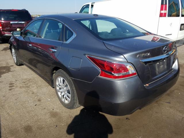 Photo 2 VIN: 1N4AL3AP9FC283147 - NISSAN ALTIMA 