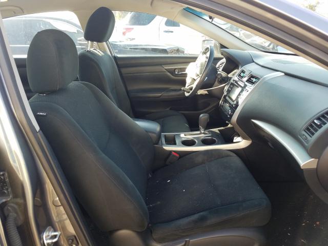 Photo 4 VIN: 1N4AL3AP9FC283147 - NISSAN ALTIMA 