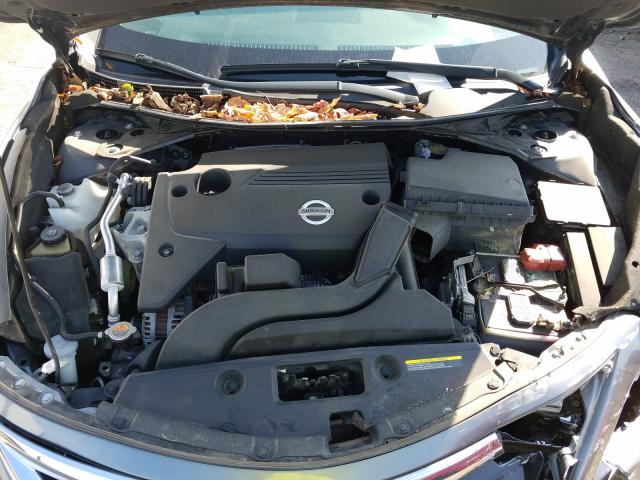 Photo 6 VIN: 1N4AL3AP9FC283147 - NISSAN ALTIMA 