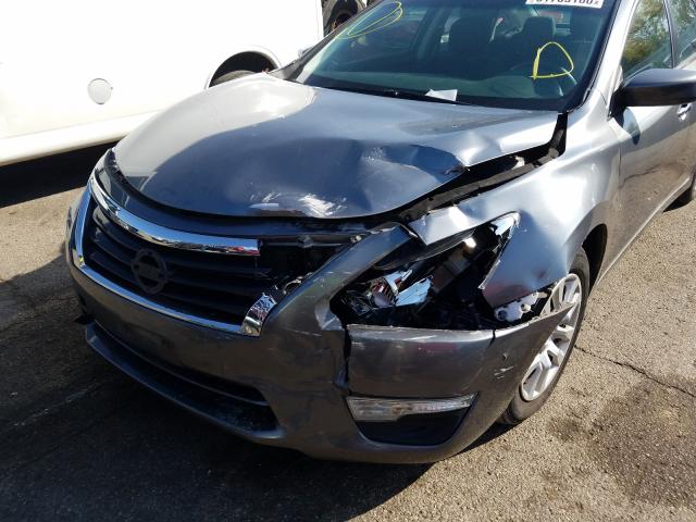 Photo 8 VIN: 1N4AL3AP9FC283147 - NISSAN ALTIMA 