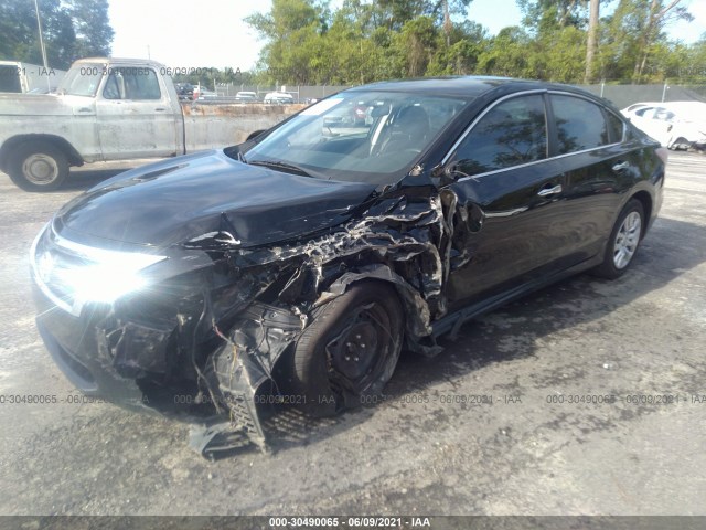 Photo 1 VIN: 1N4AL3AP9FC283827 - NISSAN ALTIMA 