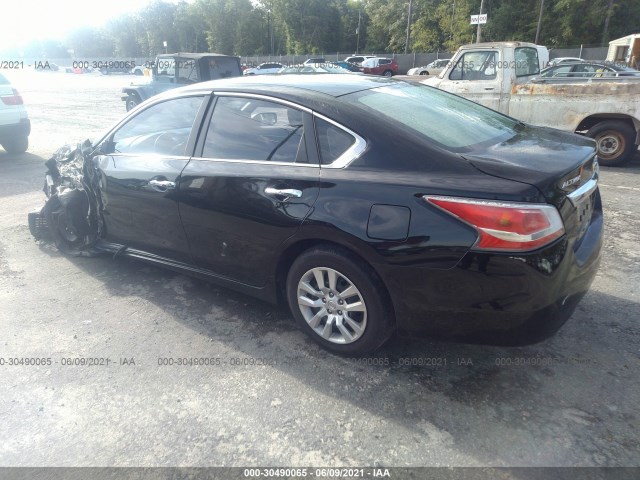 Photo 2 VIN: 1N4AL3AP9FC283827 - NISSAN ALTIMA 