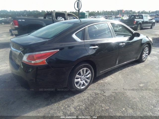 Photo 3 VIN: 1N4AL3AP9FC283827 - NISSAN ALTIMA 