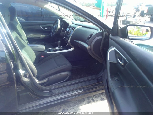 Photo 4 VIN: 1N4AL3AP9FC283827 - NISSAN ALTIMA 