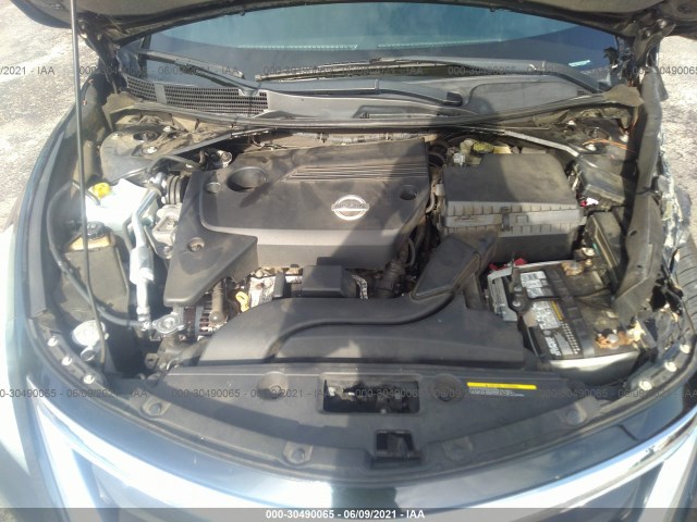 Photo 9 VIN: 1N4AL3AP9FC283827 - NISSAN ALTIMA 