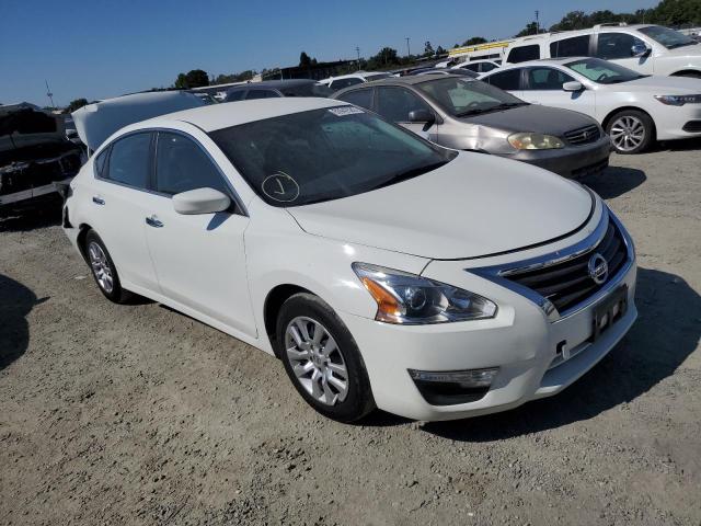 Photo 3 VIN: 1N4AL3AP9FC284296 - NISSAN ALTIMA 