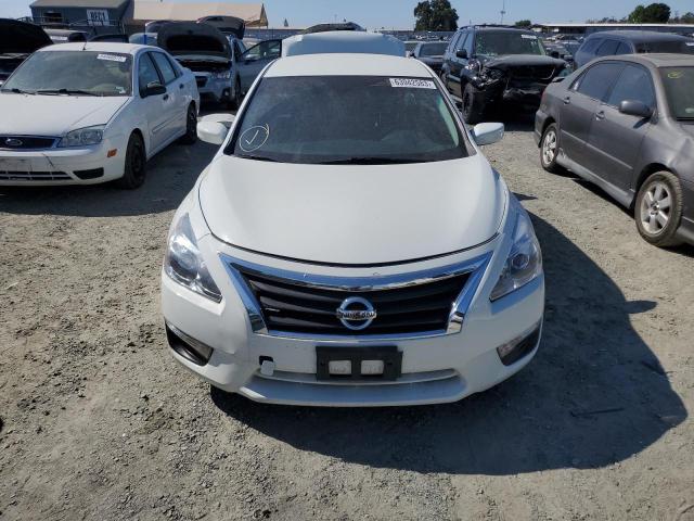 Photo 4 VIN: 1N4AL3AP9FC284296 - NISSAN ALTIMA 