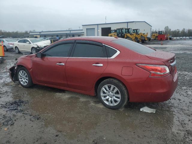 Photo 1 VIN: 1N4AL3AP9FC285870 - NISSAN ALTIMA 2.5 