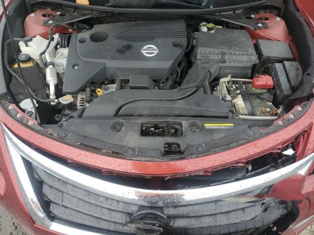 Photo 10 VIN: 1N4AL3AP9FC285870 - NISSAN ALTIMA 2.5 