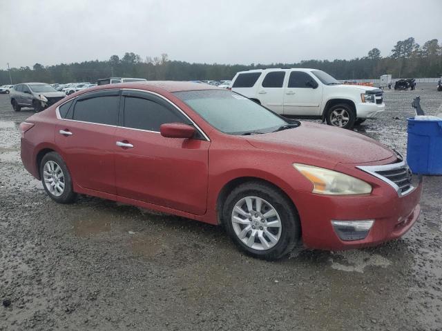 Photo 3 VIN: 1N4AL3AP9FC285870 - NISSAN ALTIMA 2.5 