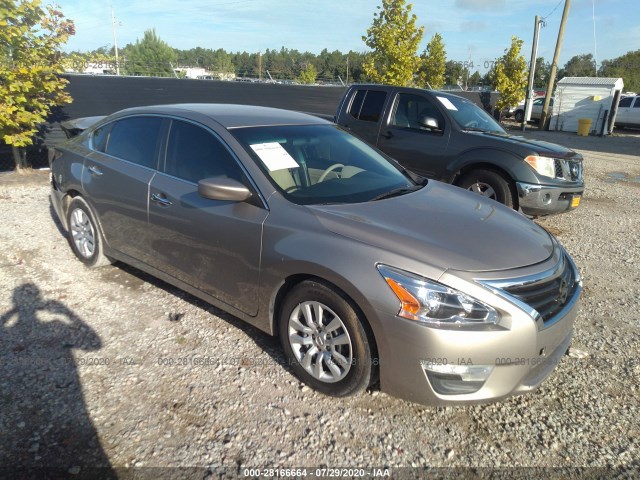 Photo 0 VIN: 1N4AL3AP9FC288087 - NISSAN ALTIMA 