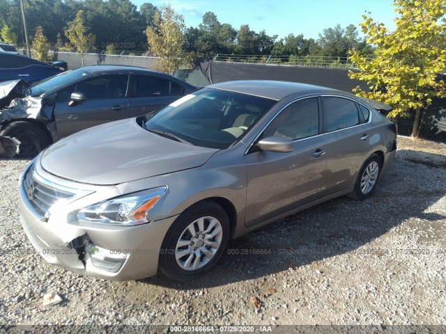 Photo 1 VIN: 1N4AL3AP9FC288087 - NISSAN ALTIMA 