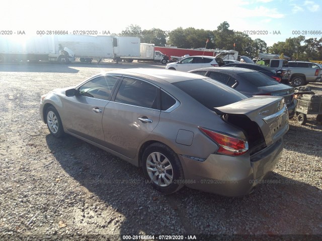 Photo 2 VIN: 1N4AL3AP9FC288087 - NISSAN ALTIMA 