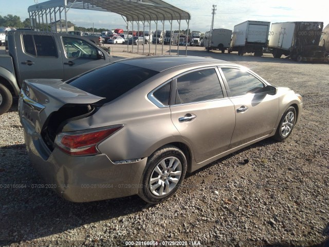 Photo 3 VIN: 1N4AL3AP9FC288087 - NISSAN ALTIMA 