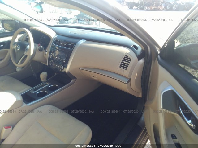 Photo 4 VIN: 1N4AL3AP9FC288087 - NISSAN ALTIMA 