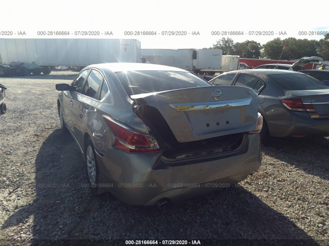 Photo 5 VIN: 1N4AL3AP9FC288087 - NISSAN ALTIMA 