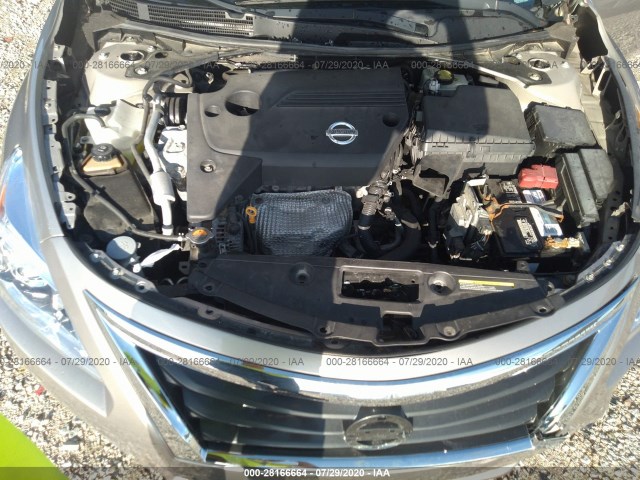 Photo 9 VIN: 1N4AL3AP9FC288087 - NISSAN ALTIMA 