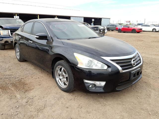 Photo 0 VIN: 1N4AL3AP9FC289529 - NISSAN ALTIMA 2.5 