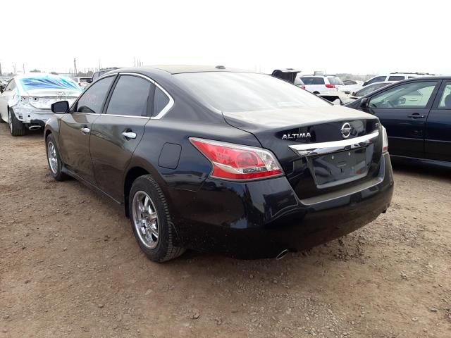 Photo 2 VIN: 1N4AL3AP9FC289529 - NISSAN ALTIMA 2.5 