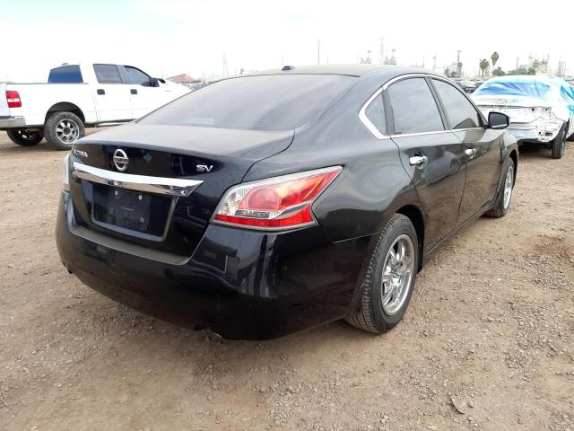 Photo 3 VIN: 1N4AL3AP9FC289529 - NISSAN ALTIMA 2.5 