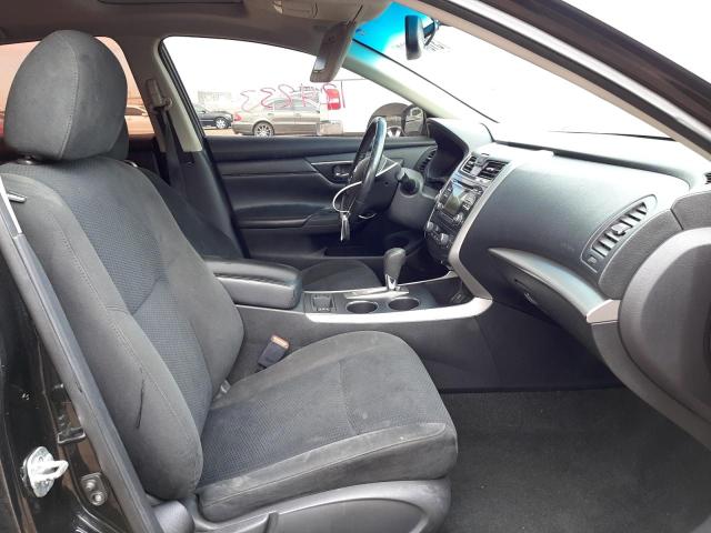 Photo 4 VIN: 1N4AL3AP9FC289529 - NISSAN ALTIMA 2.5 